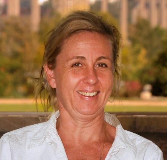 Dr. Kim Barker had served as Nunavut's chief medical officer of health since 2016. She left that role abruptly on Oct. 16, the GN said. (IMAGE COURTESY OF LAKE SUPERIOR STATE U)
