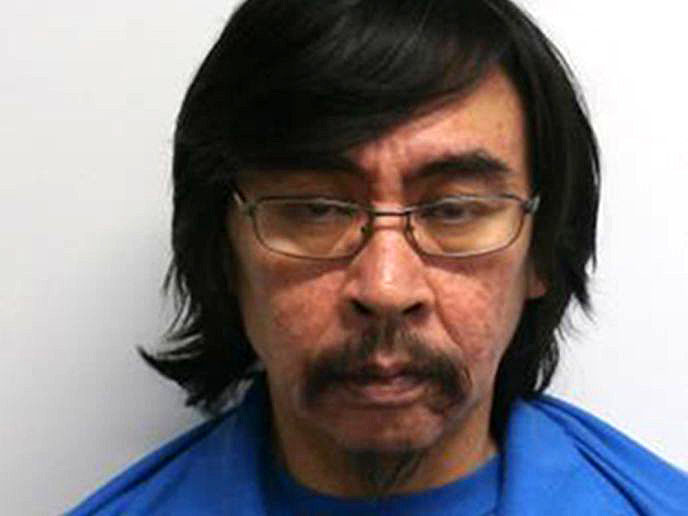 Anyone with information on the whereabouts of Kootoo Quaraq (Korgak) is asked to call the OPP ROPE squad at 1-416-808-5900, toll free at 1-866-870-7673 (ROPE), Crimestoppers at 1-800-222-8477 (TIPS), or to call 911. (OPP HANDOUT PHOTO)