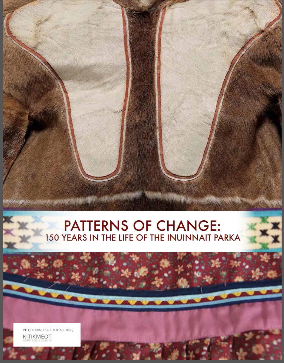 patterns of change