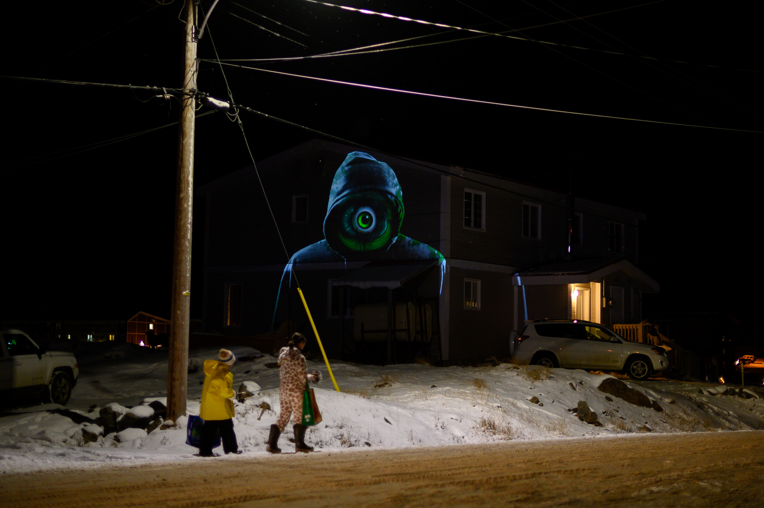Iqaluit Halloween-3
