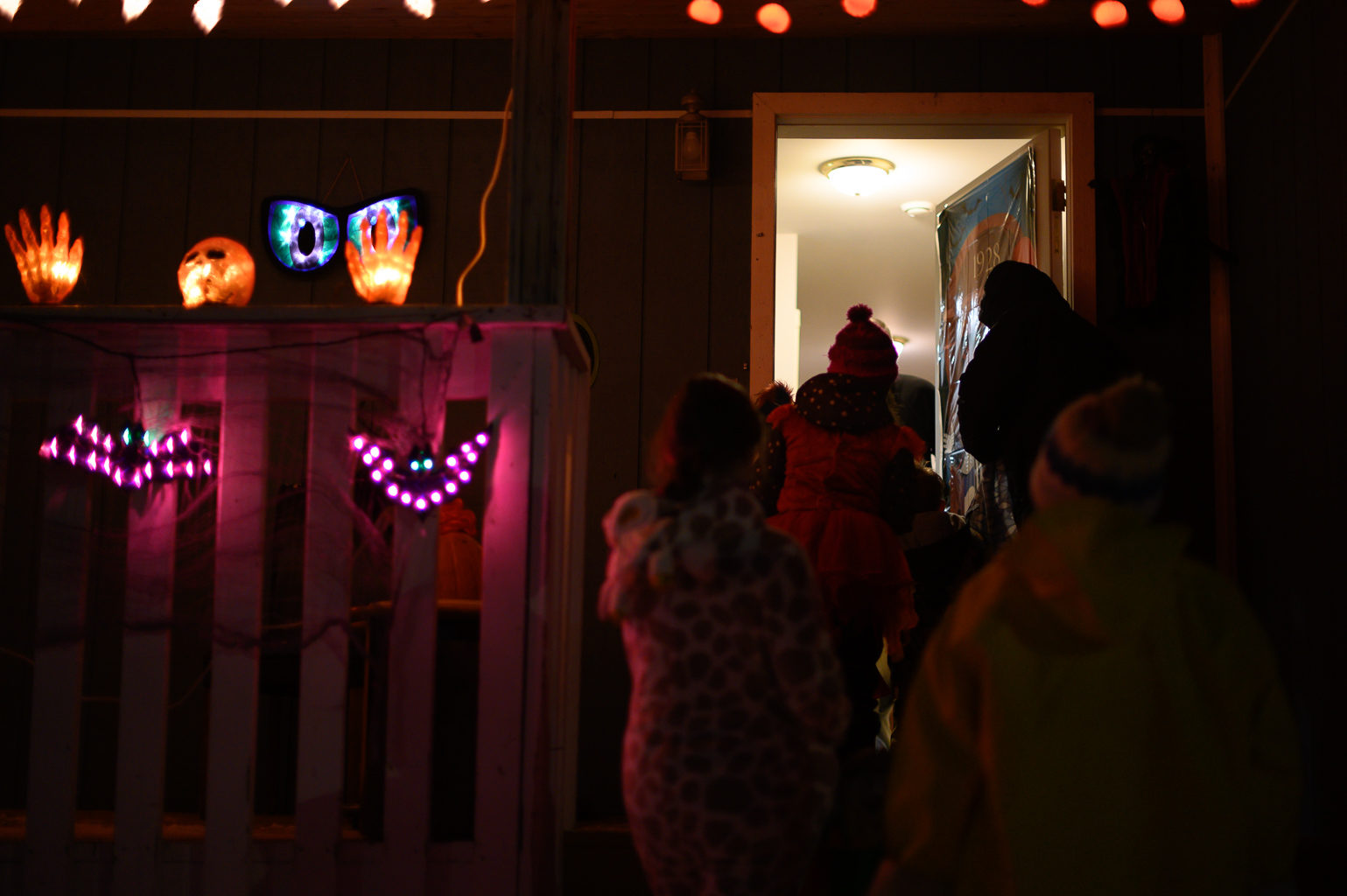 Iqaluit Halloween-4