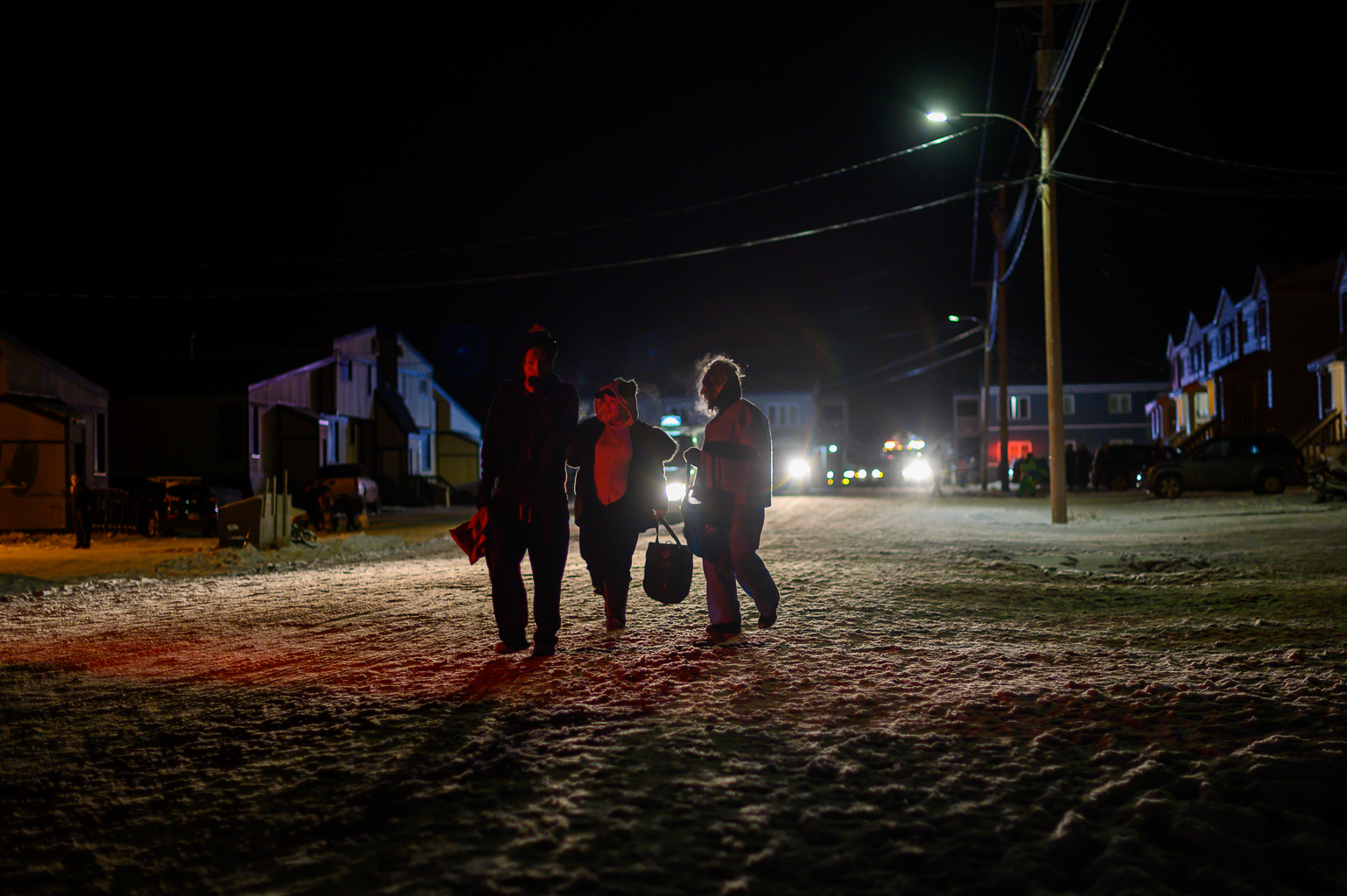 Iqaluit Halloween-6