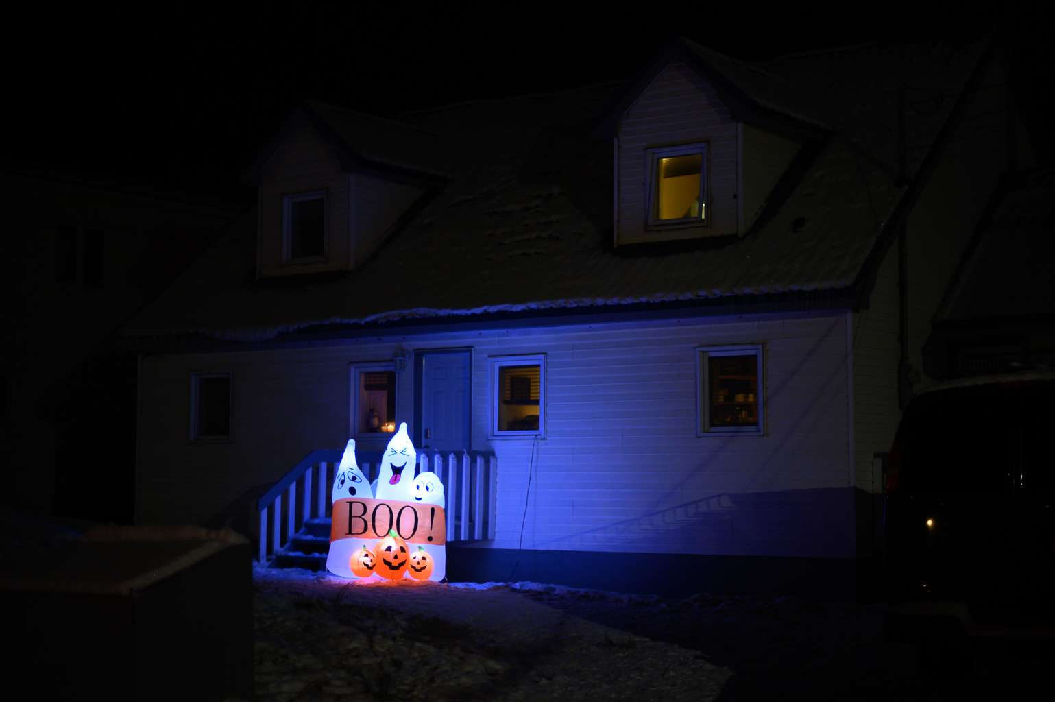 Iqaluit Halloween-7