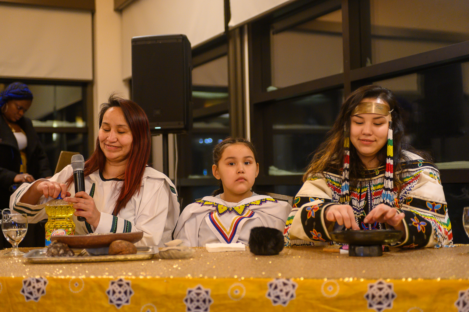 Iqaluit_Black History Month_