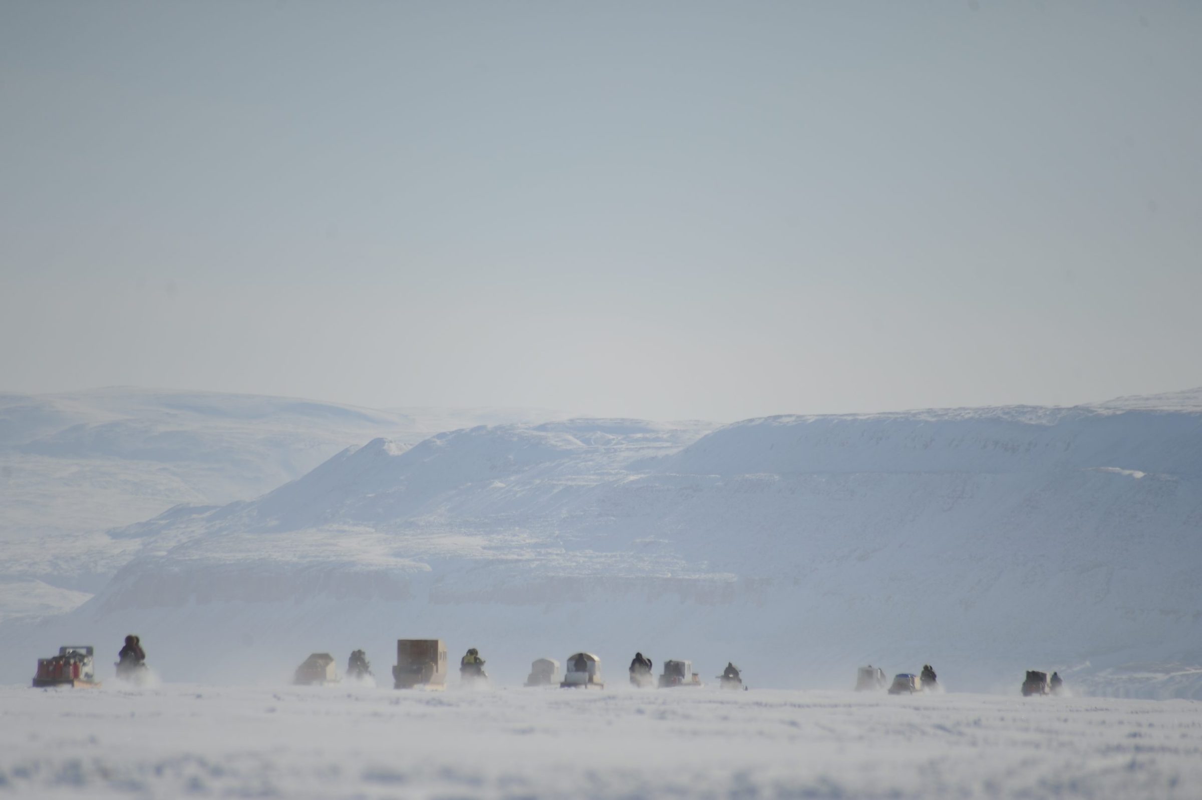 04.18.22 - convoy leaving