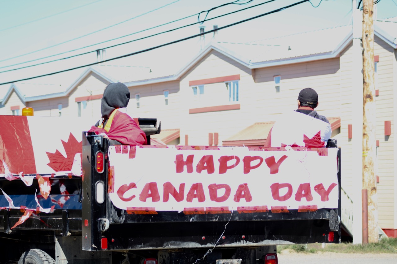 CanadaDay