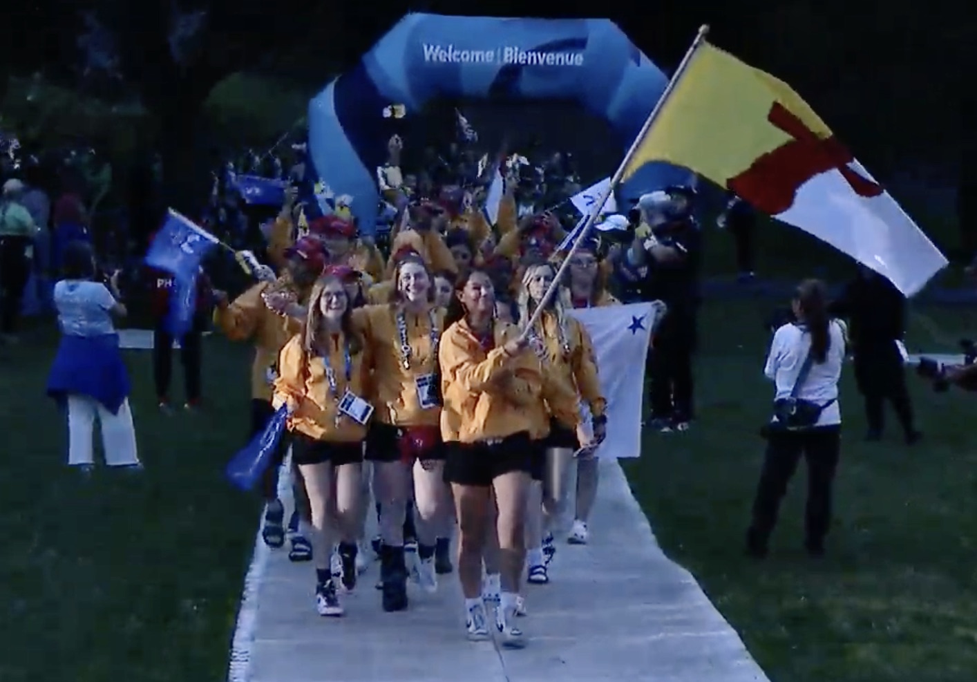 Canada_Games_closing_ceremonies