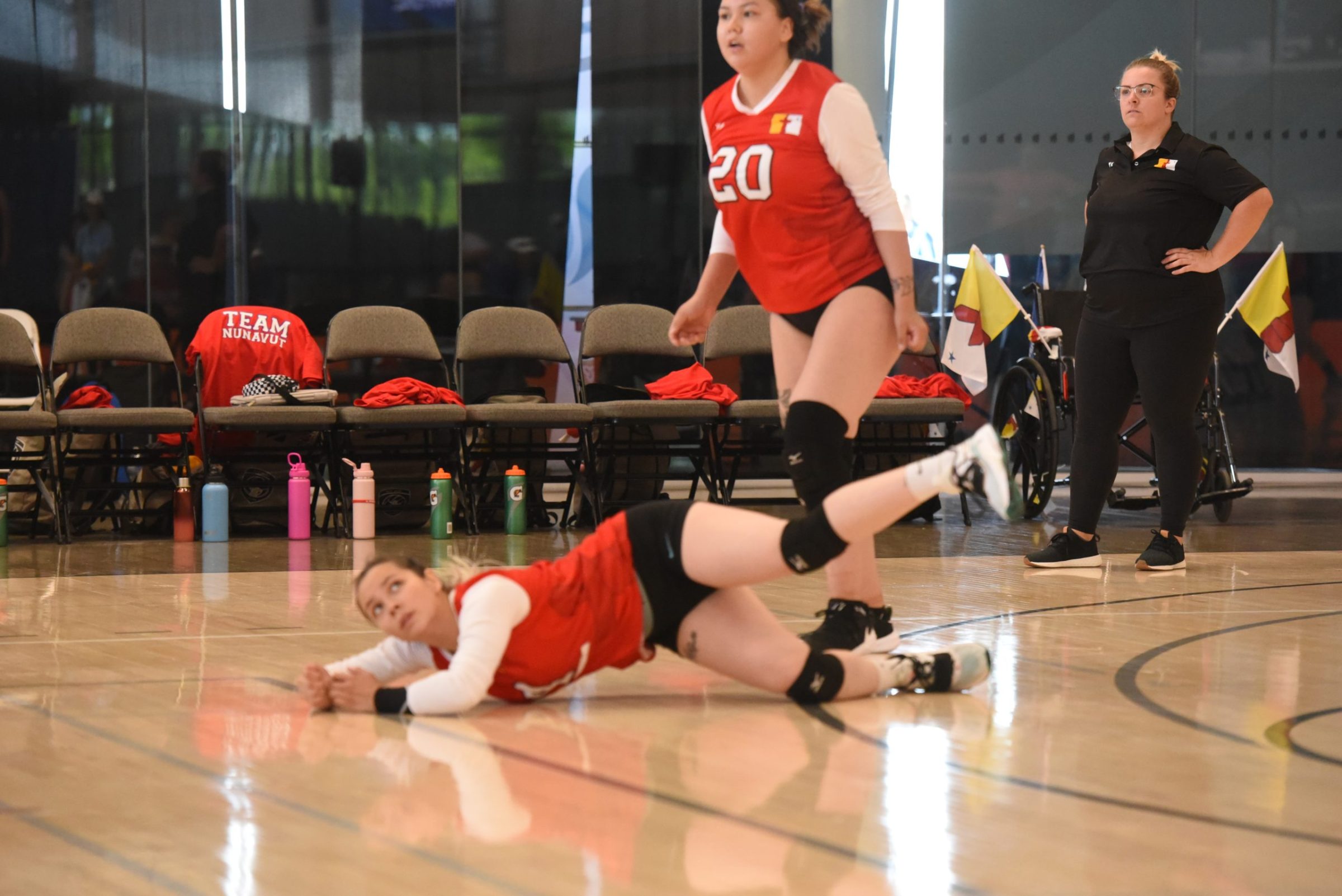 Team_Nunavut_volleyball