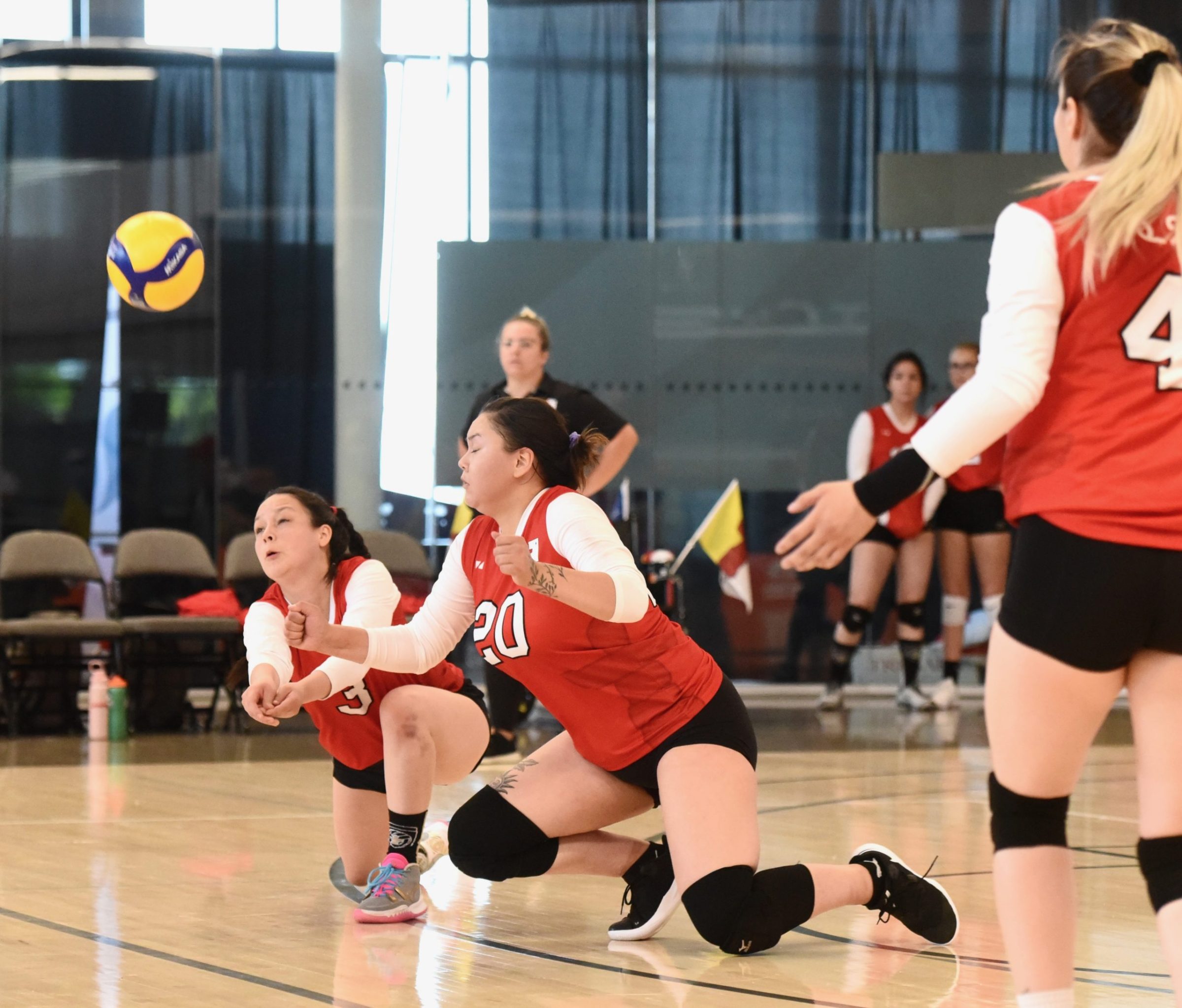 Team_Nunavut_volleyball