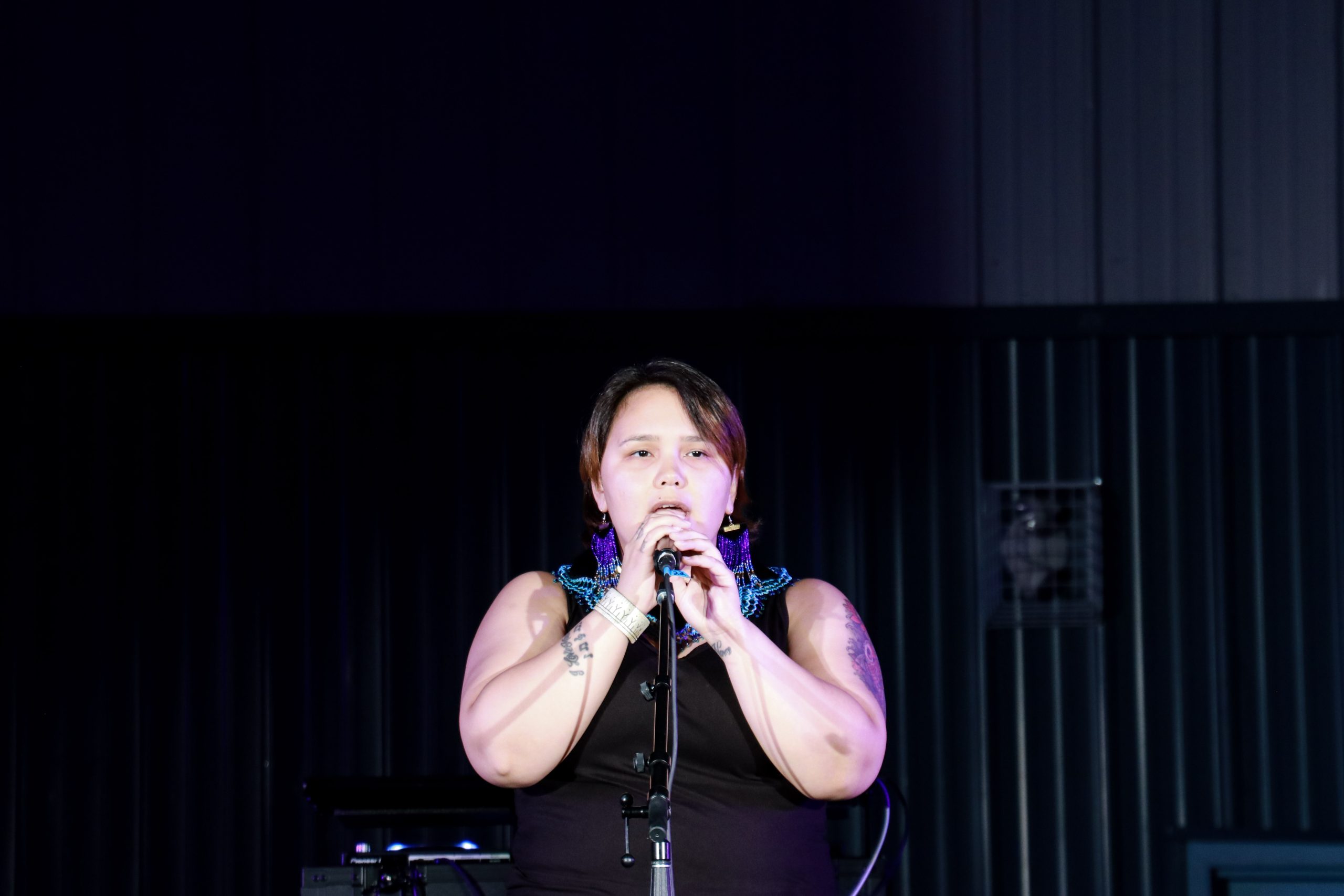 Shauna Seeteenak - six