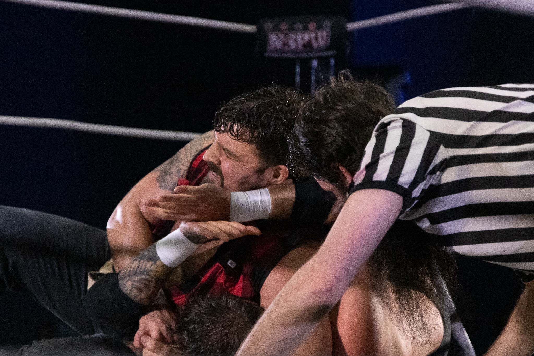 NSPW pro wrestling - Iqaluit-04