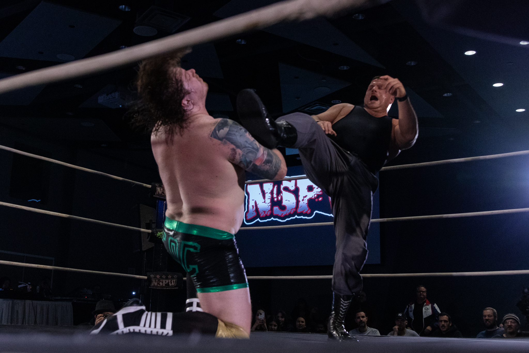 NSPW pro wrestling - Iqaluit-13