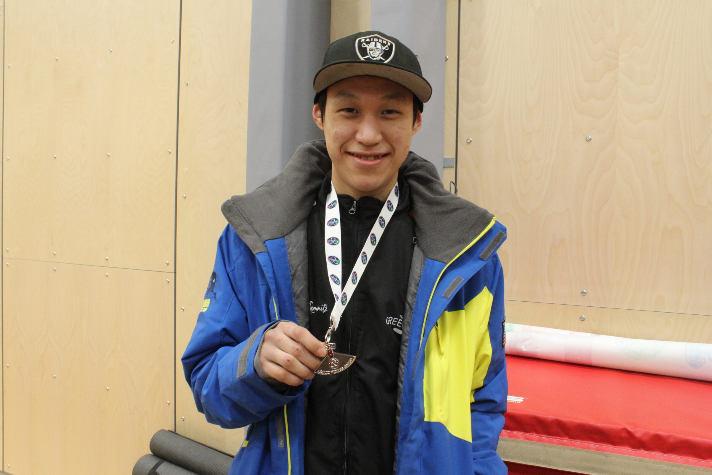 AWG1