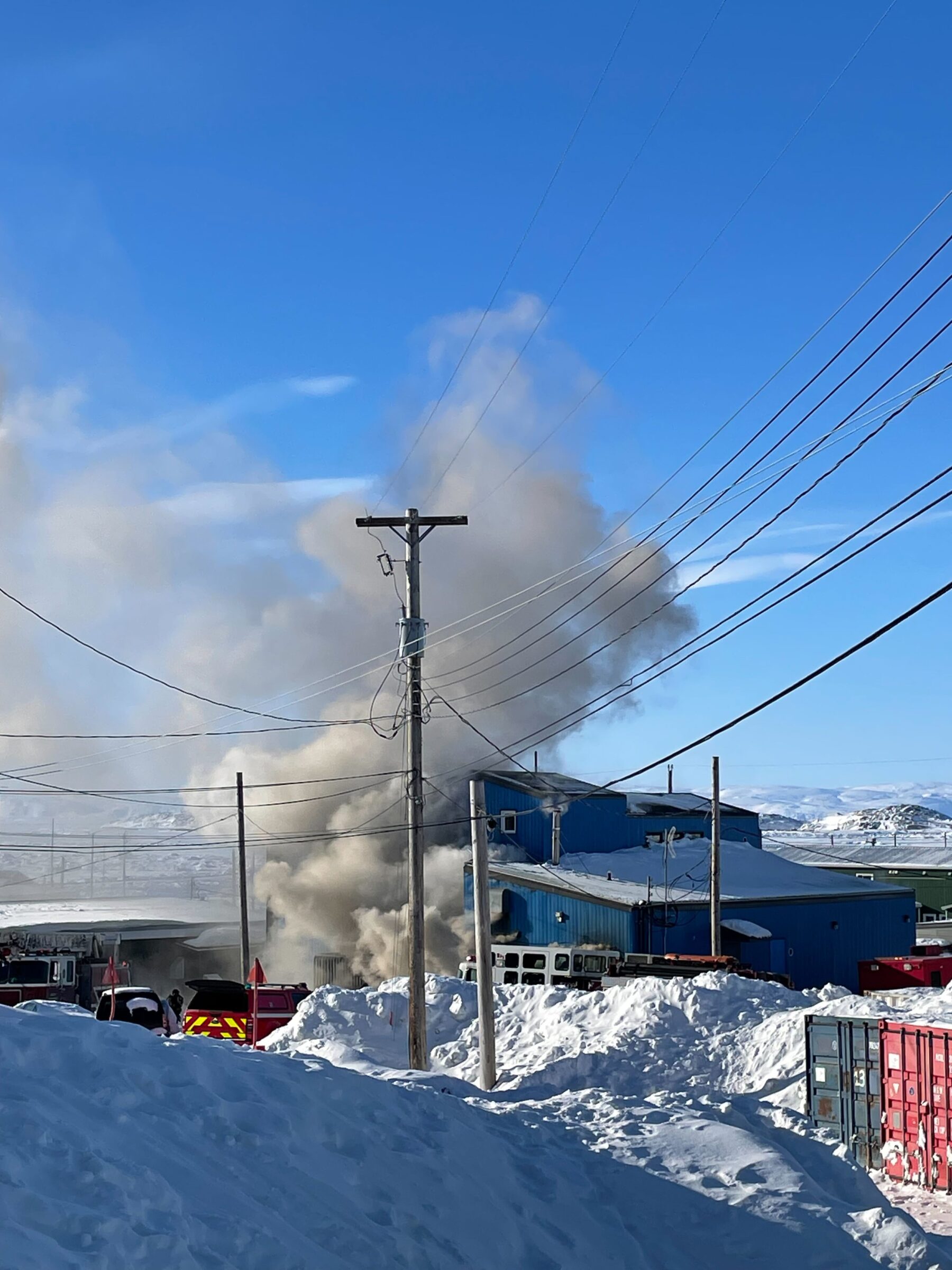 Fire 1