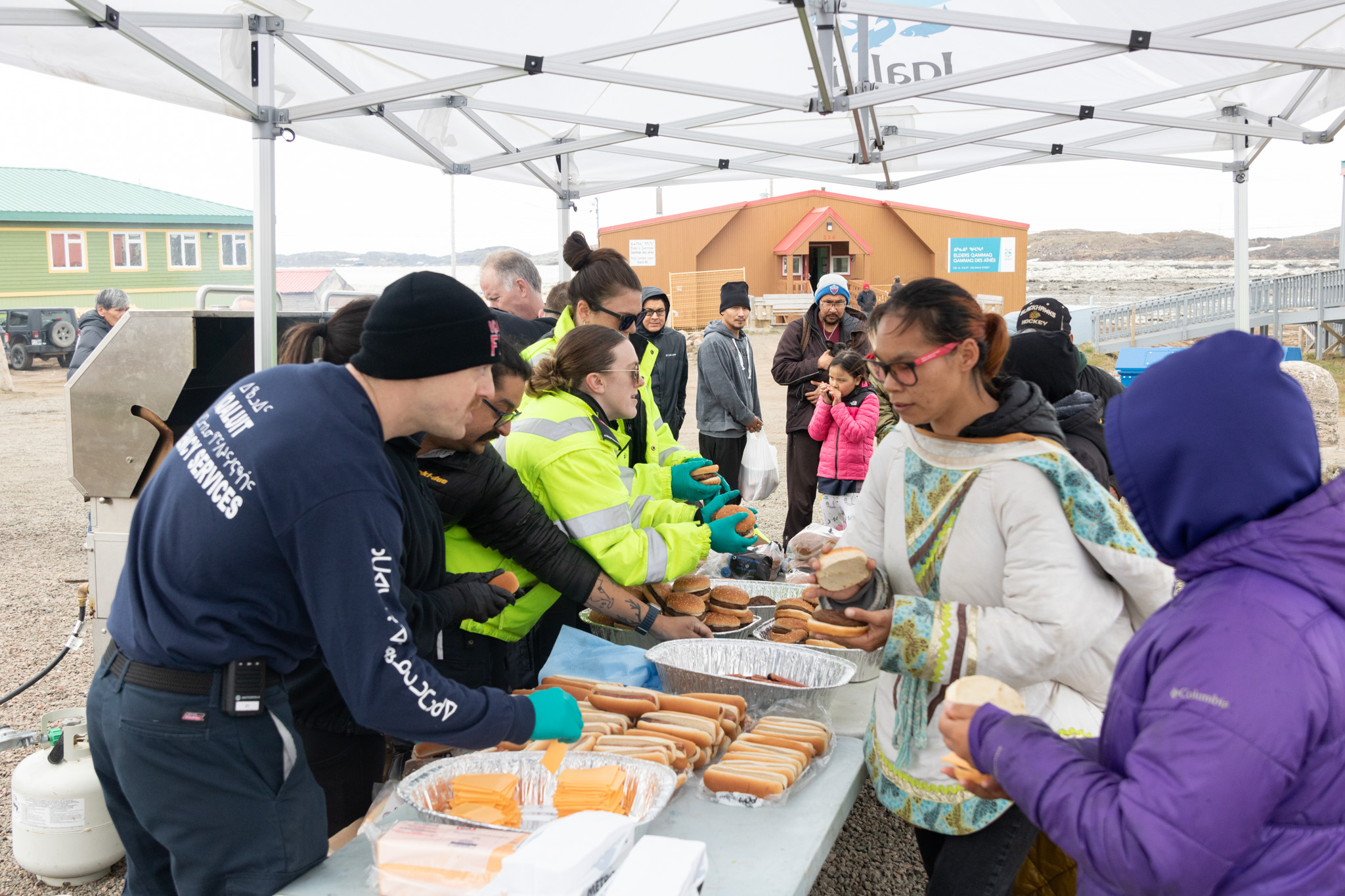 national indigenous peoples day - Iqaluit-1