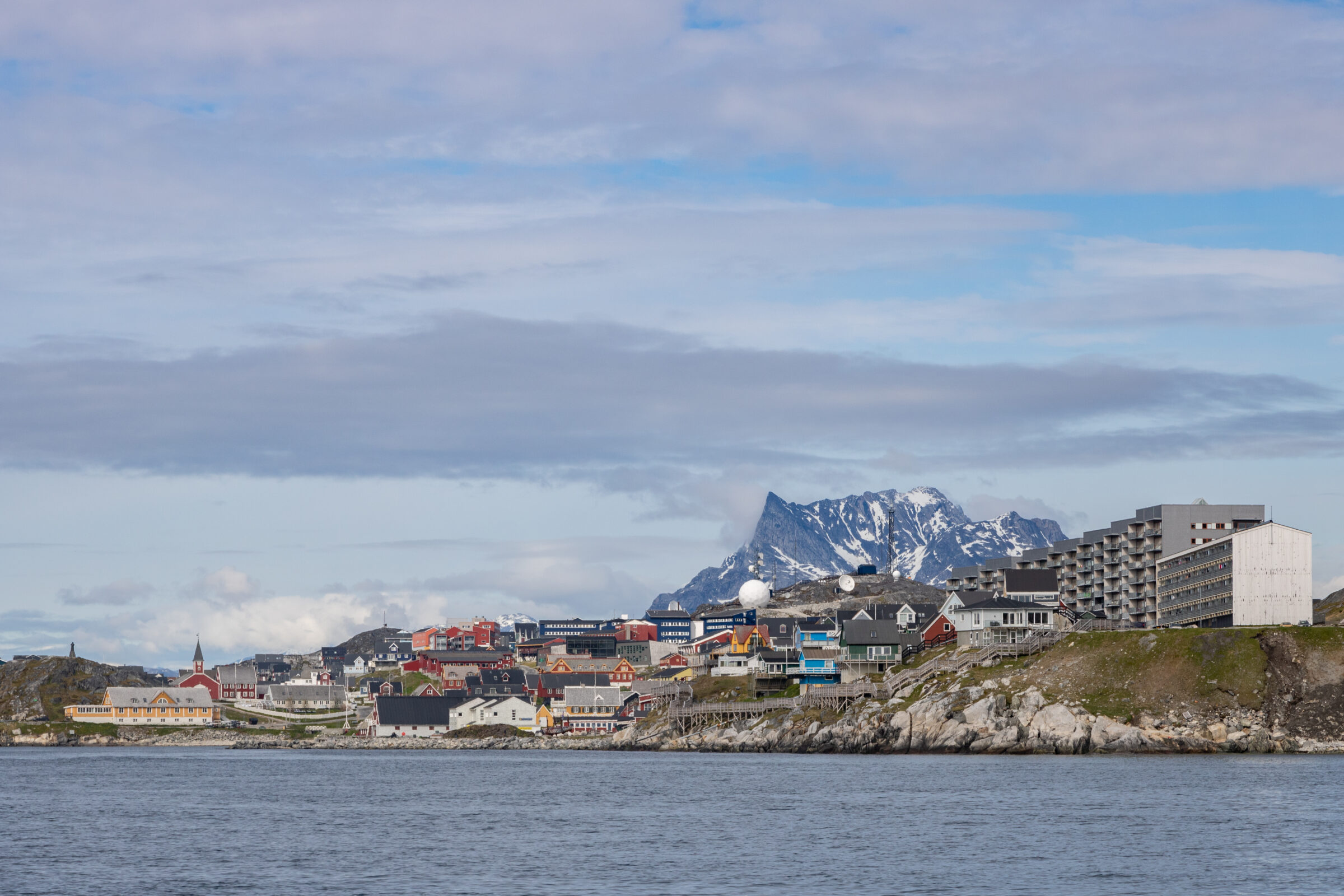 Nuuk-1