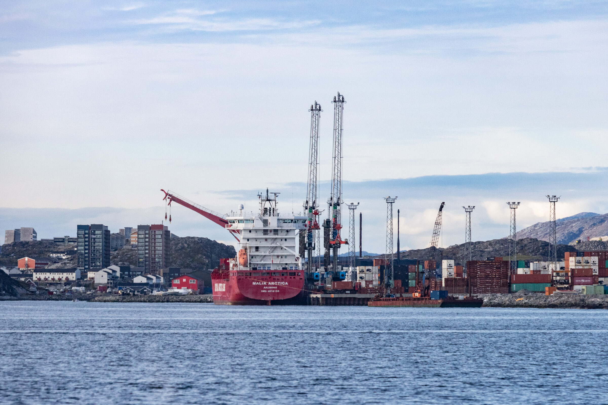 Nuuk-3