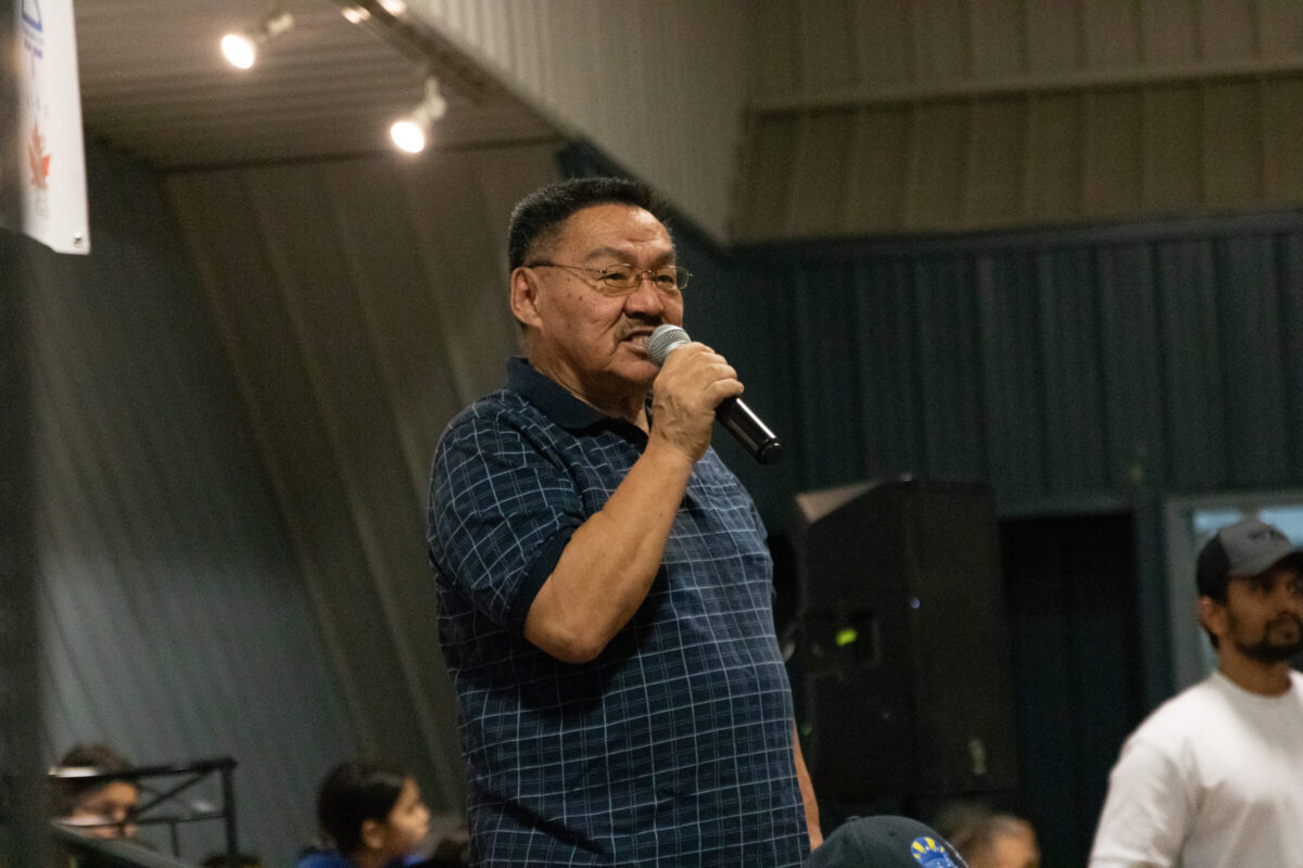 iqaluit christmas games 2025-4